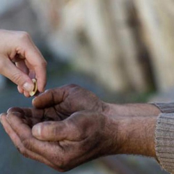 Кайыр сурагандарга жаза күчөтүлдү