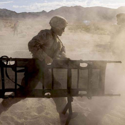 В Пентагоне назвали число раненых военных в ходе операции против Ирана