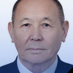 Кыргыз спортунун ардагери Болот Токтогулов дүйнө салды