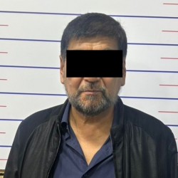 Бишкекте алдамчылыкка шектелген жаран колго түштү