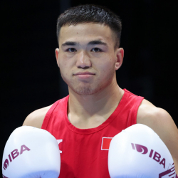 Ихтияр Нишонов стал победителем международного турнира Ahmet Cömert в Турции