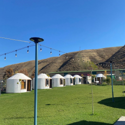 Чүй: Тиешелүү документтери жок объектилерге чара көрүлдү