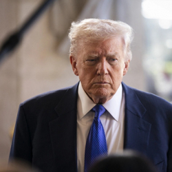 Трамп назвал власти Ирана 