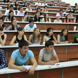 Студенттер дипломдук иштин ордуна стажировка өтүшү мүмкүн