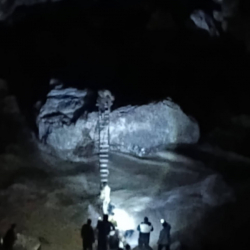 В Айнинском районе в реке Фондарё утонул мужчина, который намеревался добывать золото