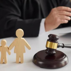 Баткенде алимент төлөбөгөн адам 2 жылга эркинен ажыратылды