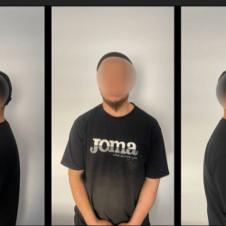 УКМК «халифат» түзүүнү каалаган шектүүнү кармады