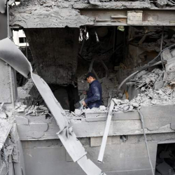 Axios: США и Иран обсуждают возможность 45-дневного прекращения огня