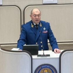 Өткөн жылы мамлекеттик органдарда 24 миңден ашык мыйзам бузуу катталган