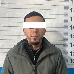 Сүлүктүдө ири суммадагы алдамчылыкка шектелген жаран кармалды