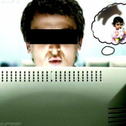 Балдарын порнография үчүн саткан... УКМК төбө чачты тик тургузган маалымат жарыялады