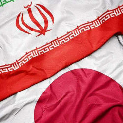 Жапония Иран менен сүйлөшүүлөрдү жүргүзүүнү талап кылууда