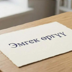 Эмгек өргүү качан жана канча күнгө берилет?