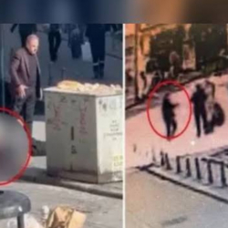 Стамбулда казакстандык жаран атып өлтүрүлдү