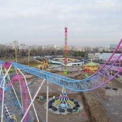 Бишкекте оюн-зоок жайларынын коопсуздугун көзөмөлдөө күчөтүлөт