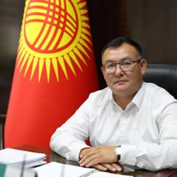 Келсинбек Бектемиров освобожден от занимаемой должности