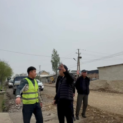 Ош шаарында мыйзамсыз курулуштарды бузуу иштери уланууда