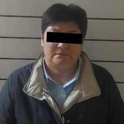 УКМК Ысык-Көлдө мамлекеттик нотариусту кармады