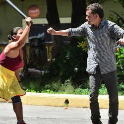 Өткөн жылы үй-бүлөлүк зомбулуктан 94 эркек жабыркаган