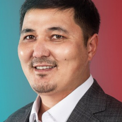 Эрк Орозбаев Таш-Көмүрдүн мэри болуп дайындалды