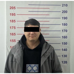 Экс-главу департамента транспорта мэрии Бишкека освободили из-под стражи