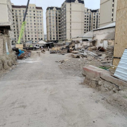 Ошто «Ак-Кайың» курулуш компаниясына айып салынды