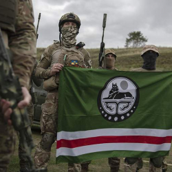 Чеченскую республику Ичкерия признали террористической организацией в РФ