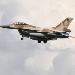 Армия обороны Израиля объявила о приостановке ударов по Ирану