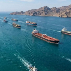 Иран решил взимать плату за проход через Ормузский пролив во время перемирия