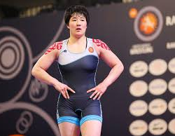 Айпери Медет кызы финалга чыкты