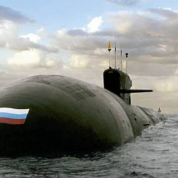 Россия Иранга жакын аймакка суу астында жүрүүчү атомдук кемелерин жайгаштырганы айтылды