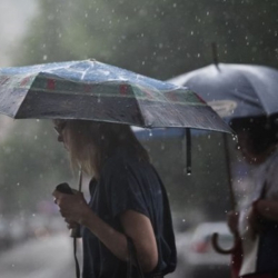 Шашылыш билдирүү: Өлкөдө туруксуз аба ырайы күтүлөт