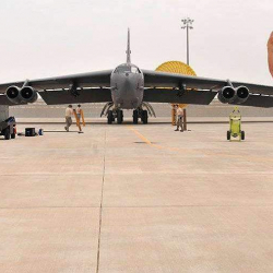 Катар өз аймагынан Америкалык аскер базасын чыгарды