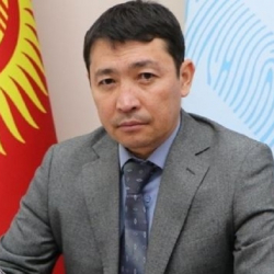 Саясат талдоочу Бакытбек Жумагулов камалды