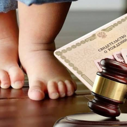 Алимент төлөбөгөн 1204 жаран изделүүдө