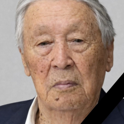 Некролог - Мамлекеттик ишмер Калкан Самыкбаев дүйнөдөн кайтты