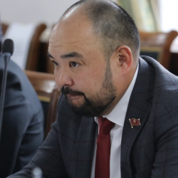 Руслан Шаршенбай уулу БШКнын депутаты болду