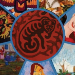 Бишкекте Айтматовго арналган «Түбөлүктүүлүк мурасы» аттуу көргөзмө өтөт