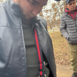 Кылмыштуу топтун мүчөсү чет өлкөдө кармалган