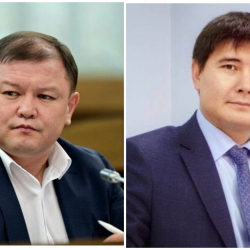 Банк менен өнөктөш болуш үчүн “Шарика”, “Мушарака” деп тантырашыбыз керек!..