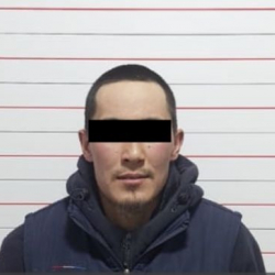 УКМК: Тыюу салынган «Хизбут-Тахрир» уюмунун функционери кармалды