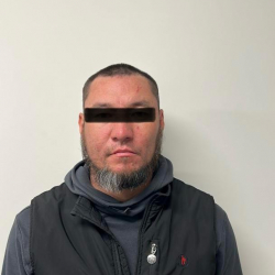 УКМК: Бийликти күч менен кулатууга жана массалык баш аламандыкка чакырык жасаган «TikTok» колдонуучусу кармалды