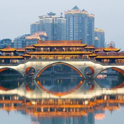 Кытай кыргызстандык студенттерге 20 стипендия бөлдү