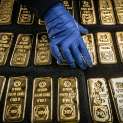 Өзбекстандын алтын-валюта кору 8,1 млрд долларга кыскарды