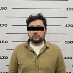 Сириядагы согуш аракеттерине катышууга тиешеси бар жаран кармалды