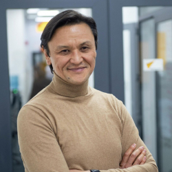 Эдуард Кубатов возглавил Госагентство по туризму