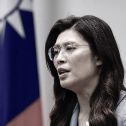 Председатель партии Гоминьдан призвала к укреплению доброй воли и взаимного доверия по обе стороны Тайваньского пролива