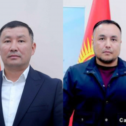 Рамис Жунусалиев мандаттан баш тарттуу боюнча арыз жазды, мандат Сариевге тиеби?