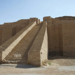 Падышага 4000 жыл мурун “космостук храм” эмне үчүн керек болгон?