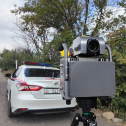 Ички иштер министрлигинин Маалыматтык технологиялар башкы башкармалыгы жөнүндө Жобо бекитилди